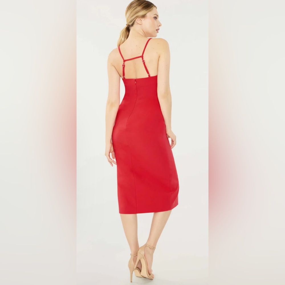 🌟NWT🌟 LIKELY Campbell Dress